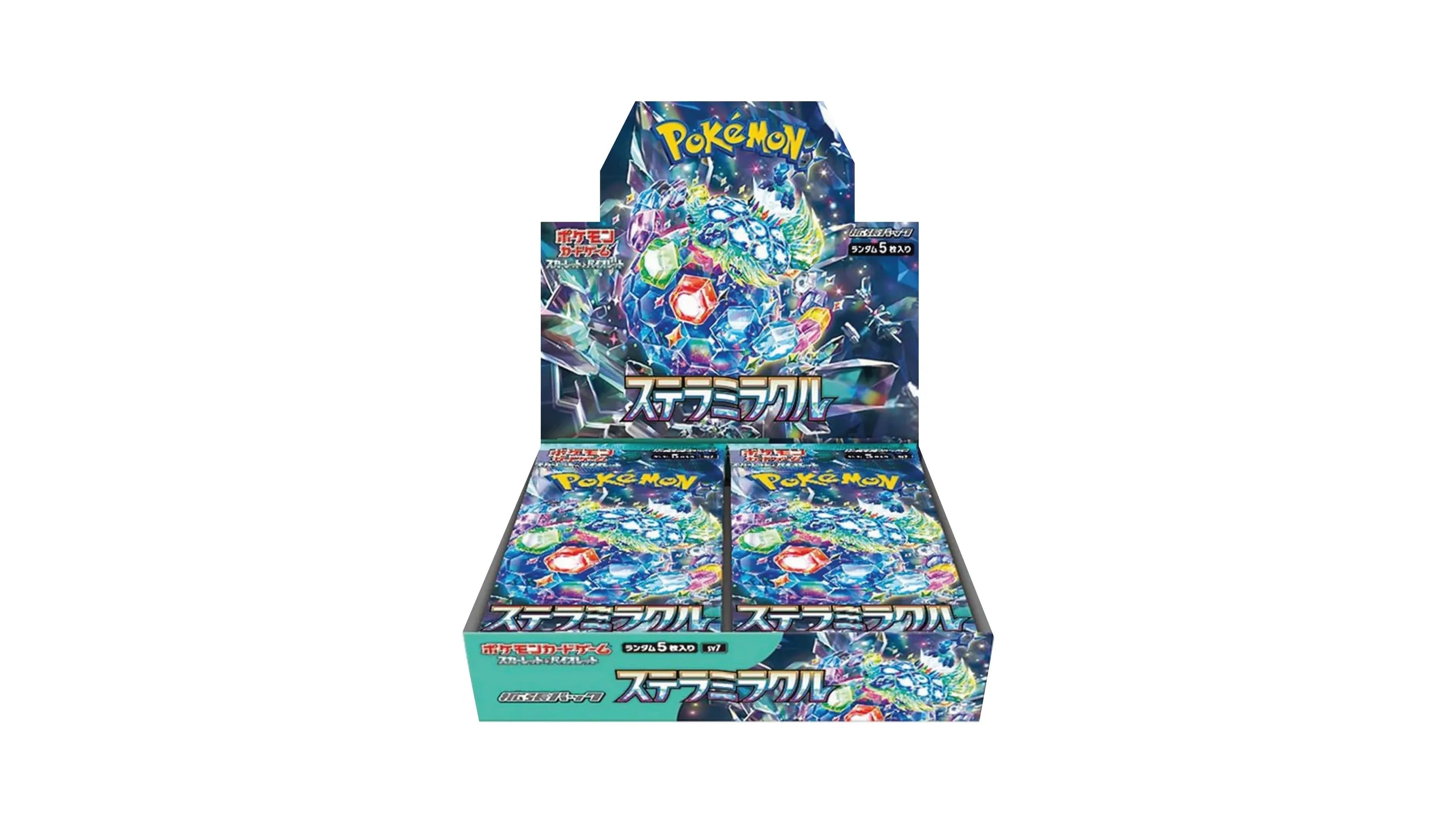 Top 5 Most Affordable Japanese Pokémon Booster Boxes (and