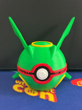 3D Printed Pokemon Inspired Pokeball