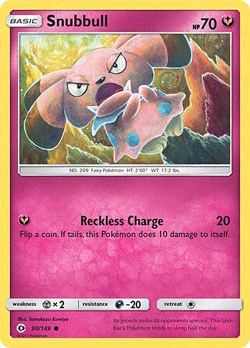 Eevee - 101/149 - Reverse Holo Common - Sun & Moon Base - Pokemon - LP+