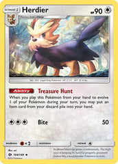 Energy Retrieval - 116/149 - Reverse Holo Uncommon - Sun & Moon Base Pokemon LP+