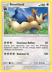 Energy Switch - 117/149 - Reverse Holo Uncommon - Sun & Moon Base - Pokemon LP+