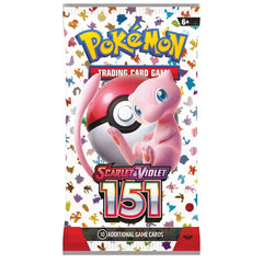 151 English Booster Pack